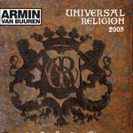 Universal Religion 2008详情