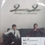 Twenty Two详情