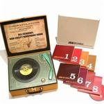 Pure Genius : The Complete Atlantic Recordings 1952-1959 (CD6)