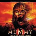 木乃伊3 龙帝之墓(The Mummy Tomb of the Dragon Emperor)详情