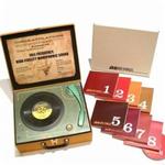 Pure Genius : The Complete Atlantic Recordings 1952-1959 (CD5)