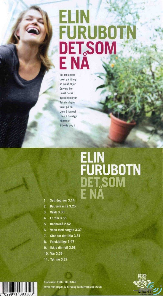 Det Som E NA