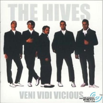 Veni Vidi Vicious