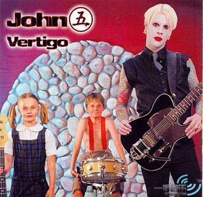 Vertigo