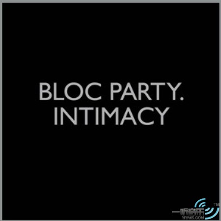 Intimacy