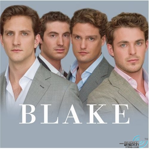 Blake (Japan Edition)