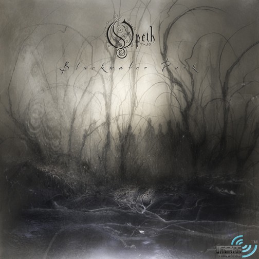 Blackwater Park