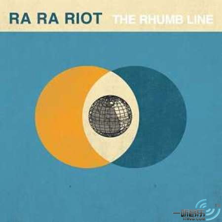 The Rhumb Line