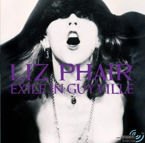 Exile In Guyville