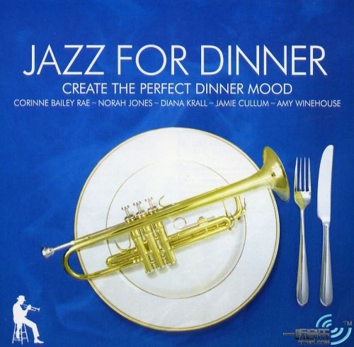 Jazz For Dinner