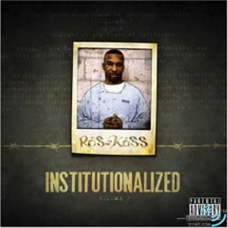Institutionalized, Vol. 2