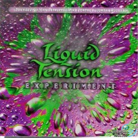 Liquid Tension Experiment