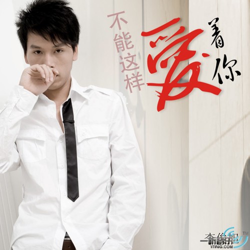 不能这样爱着你 (单曲)
