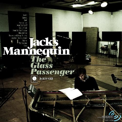 The Glass Passenger