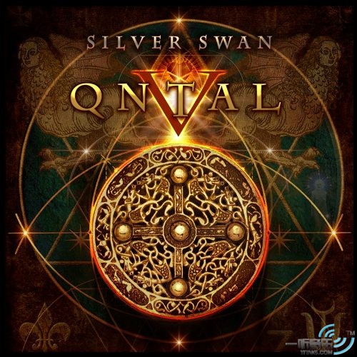 Silver Swan
