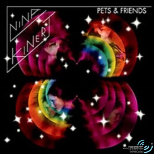 Pets & Friends