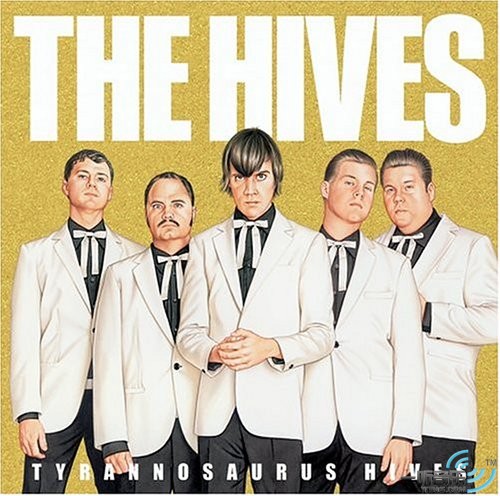 Tyrannosaurus Hives