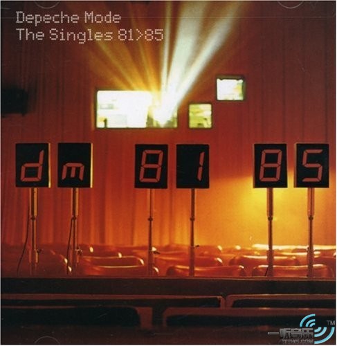 The Singles 81>85