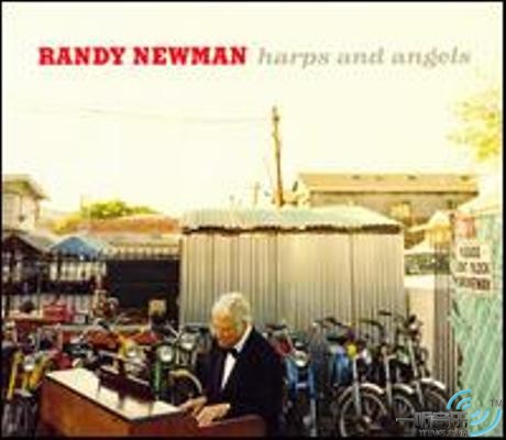 Harps and Angels