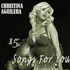 Christina Aguilera We're a Miracle 试听