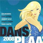 Dansplaat 2008