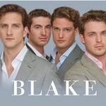 Blake (Japan Edition)详情