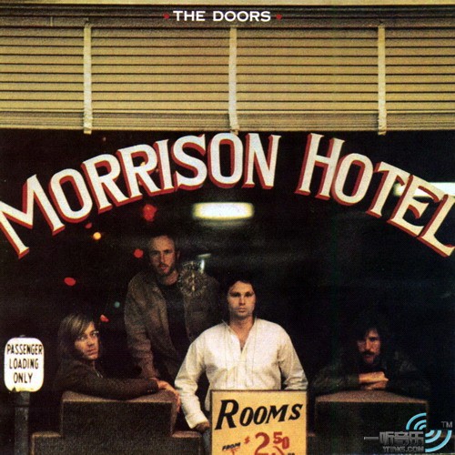 Morrison Hotel