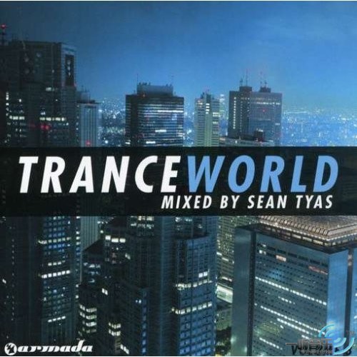 Trance World Volume 3