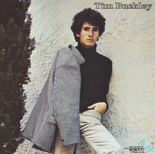 Tim Buckley