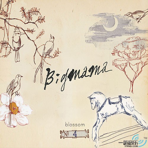 Vol.4-Blossom