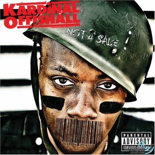 Not 4 Sale