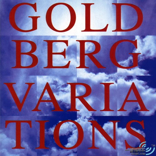 Bach Goldberg Variations