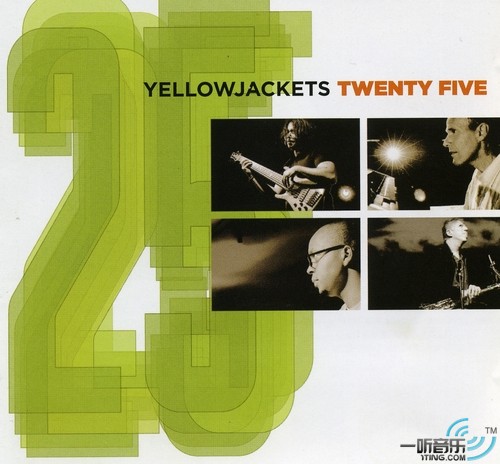 Twenty Five