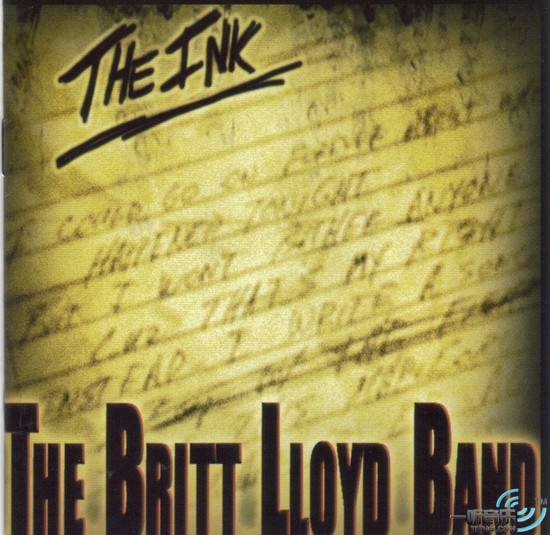 The Ink
