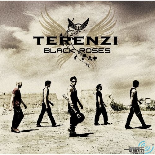 Black Roses
