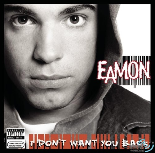 I Don't Want You Back