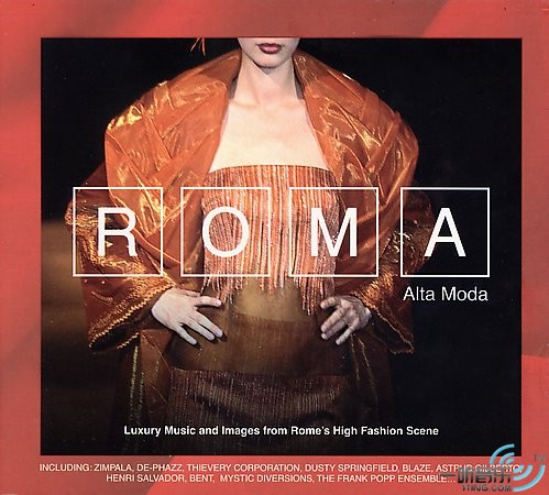 Roma Alta Moda