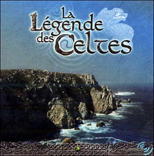 La Legende des Celtes