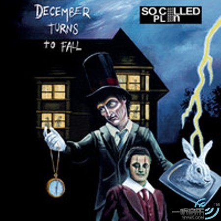 December Turns To Fall