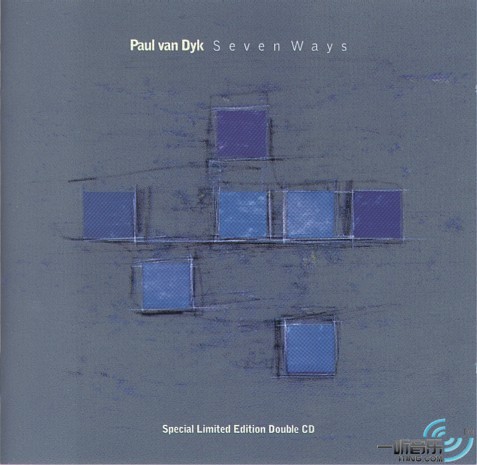Seven Ways Limited Edition