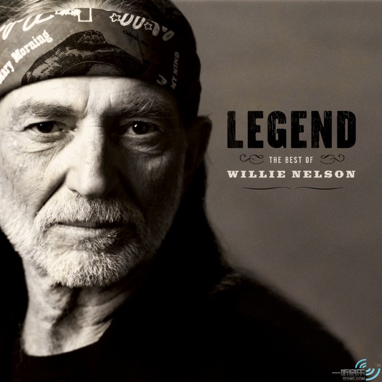 Legend:The Best Of Willie Nelson