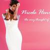 Nicole Henry That's All 试听
