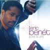 Eric Benet Love Patience & Time 试听