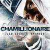 Chamillionaire In the Trunk 试听