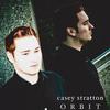 Casey Stratton Stolen Thunder 试听