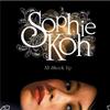 Sophie Koh All The Night 试听