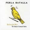 Perla Batalla If It Be Your Will 试听