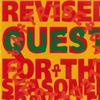 Revised Quest for the Seasoned Traveller