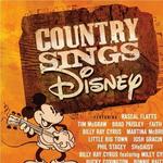 Country Sings Disney