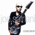 Crystal Planet详情
